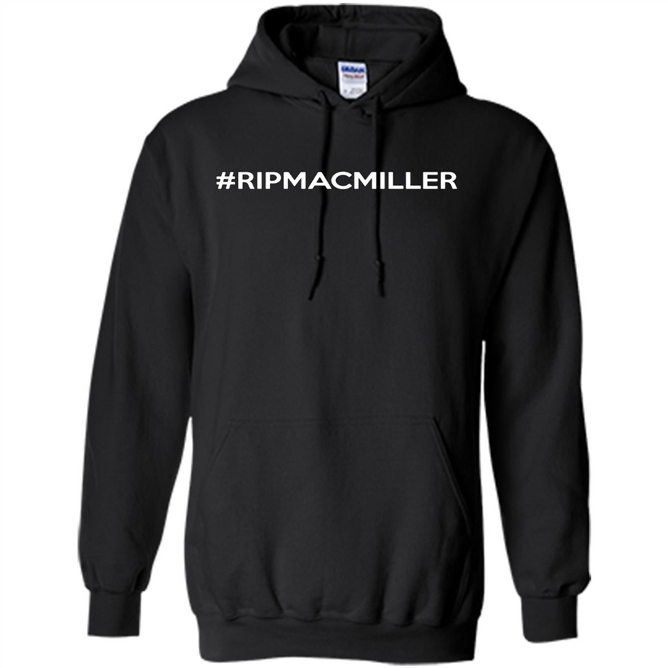 RIP Mac Miller Hip Hop Music