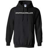 RIP Mac Miller Hip Hop Music