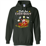 Cats For Everybody Santa’s