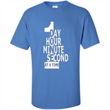 1 Day 1 Hour 1 Minute 1 Second At A Time PINGPONG