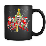 Aerosmith The Bad Boys From Boston Christmas