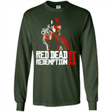 Red Dead Redemption 2
