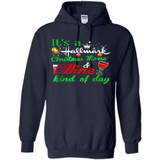 Hallmark christmasmovie wine kind day PING PONG