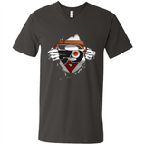 Philadelphia Flyers And Superman Fans