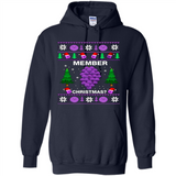 Member Berries Christmas sweatshirt PINGPONG
