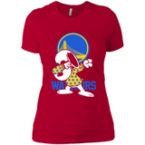 Golden State Warriors Snoopy Dabbing PING PONG