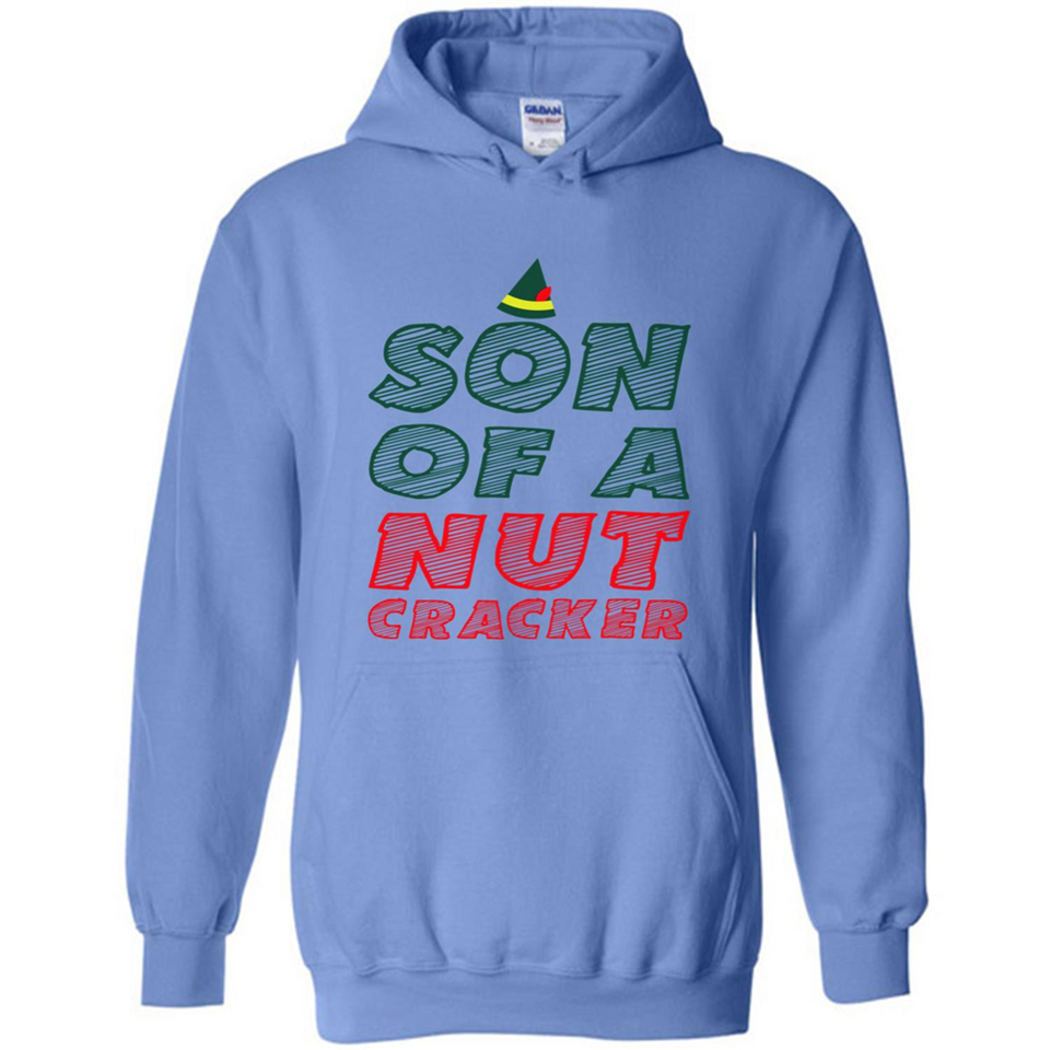Son Of A Nutcracker - Hoodie
