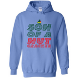 Son Of A Nutcracker - Hoodie