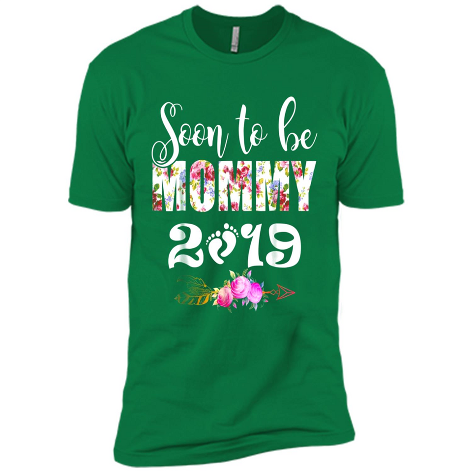 Soon To Be Mommy 2019 Funny Pregnancy