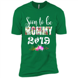 Soon To Be Mommy 2019 Funny Pregnancy