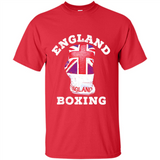 UK and England Boxing - Shirt