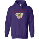 Christmas Ugly Sweater A Jew On Christmas - Hoodie