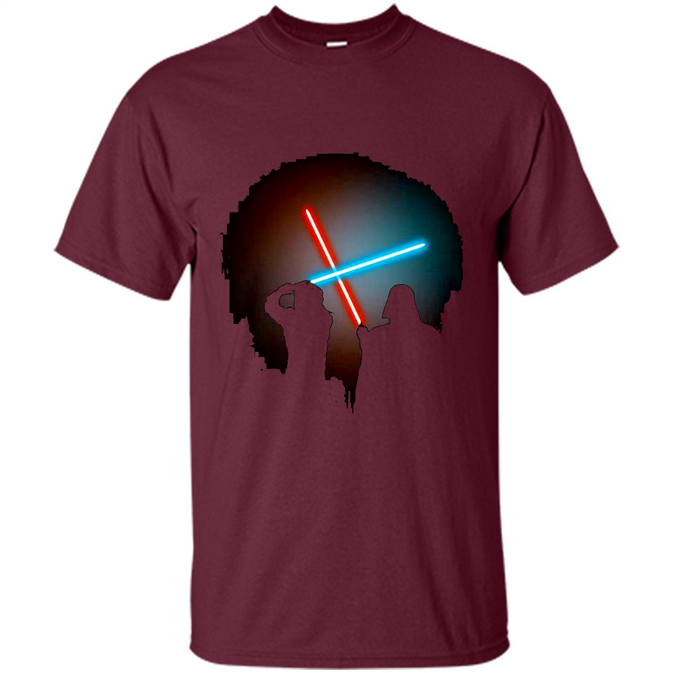 STAR WARS - Lightsaber Duel