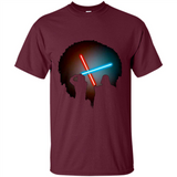 STAR WARS - Lightsaber Duel