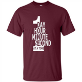 1 Day 1 Hour 1 Minute 1 Second At A Time PINGPONG
