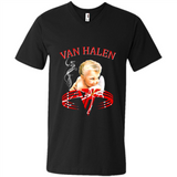Van Halen 1984 PINGPONG