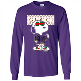 If You Like Snoopy Gucci PING PONG