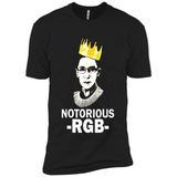 Ruth Bader Ginsburg shirt The NOTORIOUS RBG