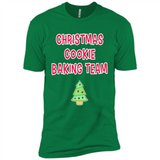 Christmas Cookie Baking Team - Christmas Baking