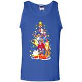 Glitter Rhinestone Christmas Elvis Presley Christmas PING PONG