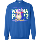 Wanna Play Tattletail - Sweatshirt