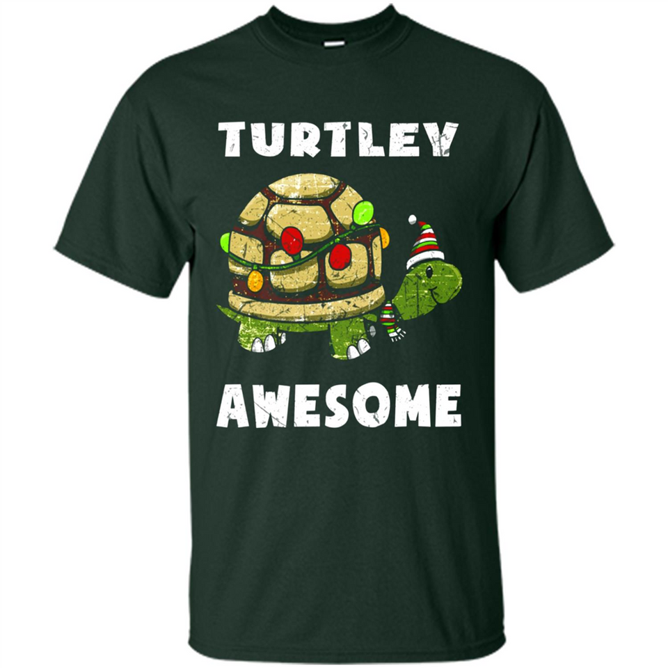 Turtley Awesome - Shirt
