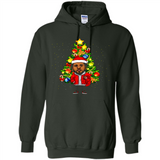 J.cole Tree Christmas PING PONG