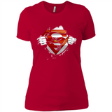 Tampa Bay Buccaneers And Superman Fans