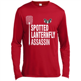 Spotted Lanternfly Assassin