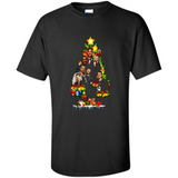 New Kids On The Block Christmas Tree PINGPONG