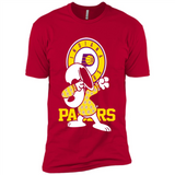 Indiana Pacers Snoopy Dabbing PING PONG