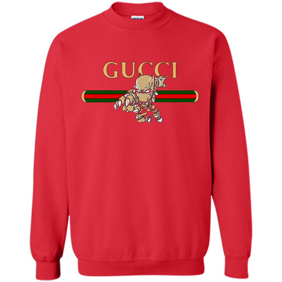 Black Panther Gucci PING PONG