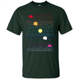 Many lands under one sun shirt Sweatshirt - Shirt