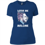 Rapper Post Leave Me Malone