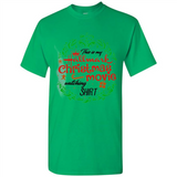 This is My Hallmark-Christmas Movies Watching Sporty T-Shirt - Shirt