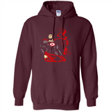 Boston Red Sox Shirt For Fans - Hoodie