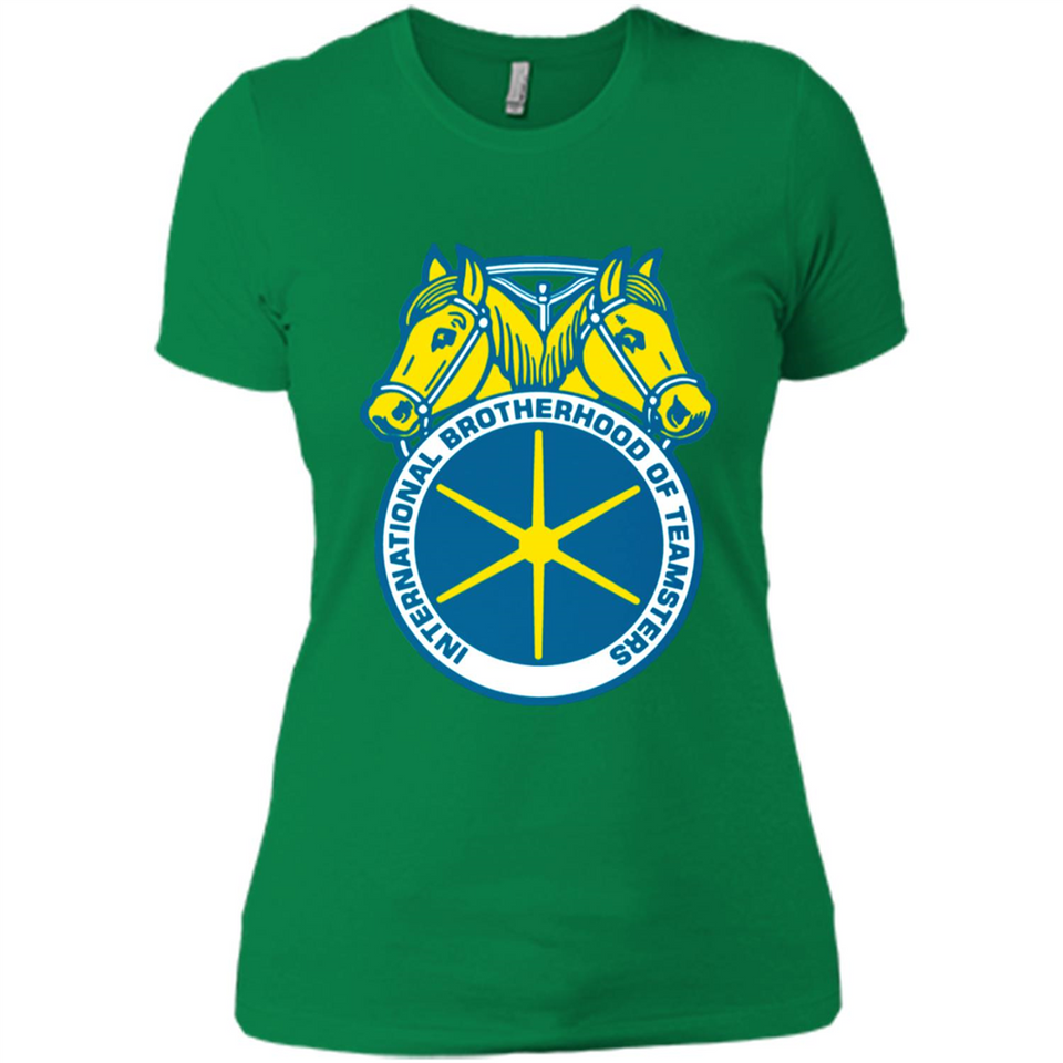 International Brotherhood Of Teamsters Union PING PONG