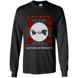 Mother Of Presents – Game of Thrones ugly christmas Sweatshirt PINGPONG
