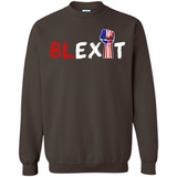 Kanye West Blexit American
