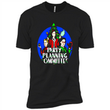 Christmas Party Planning Committee Sweatshirt - Premium Short Sleeve T-Shirt