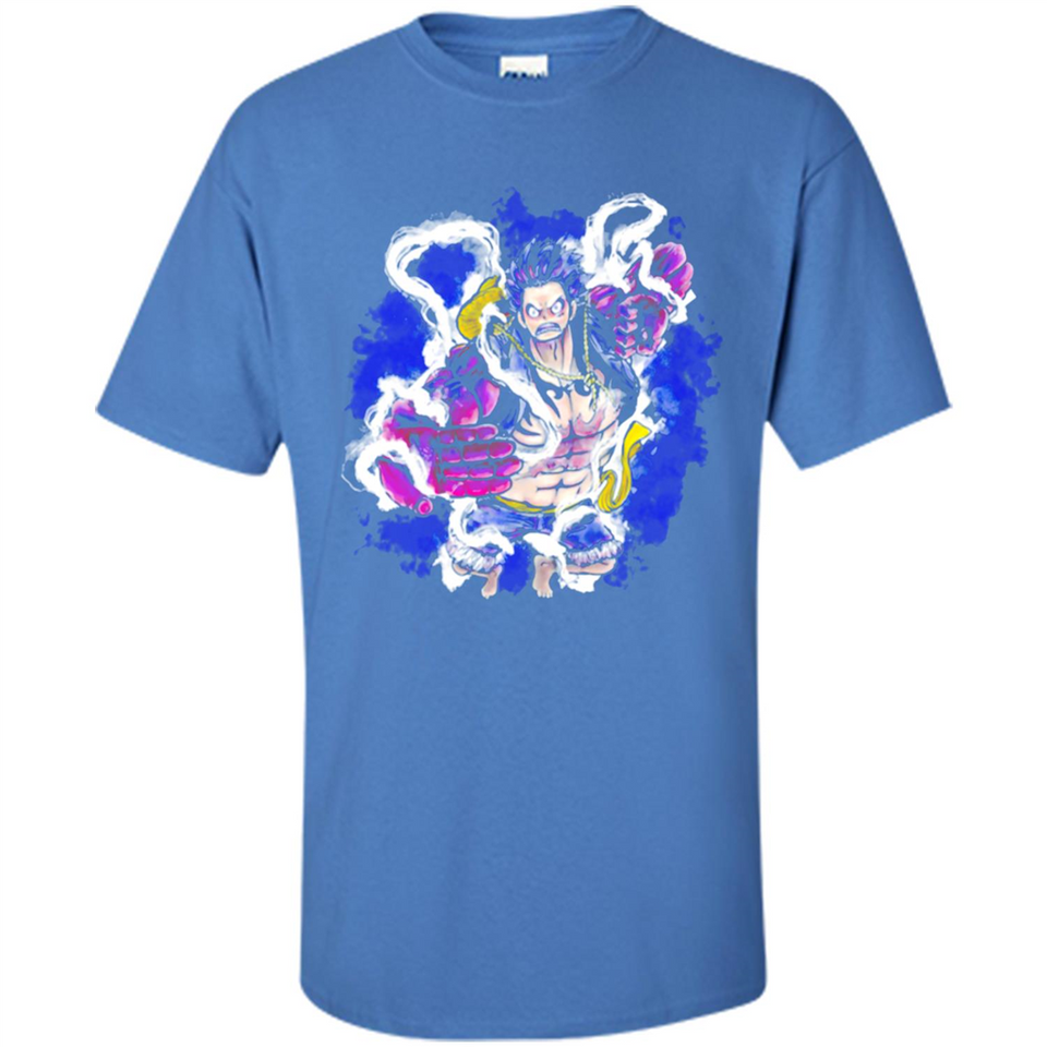 Luffy 3 - Shirt