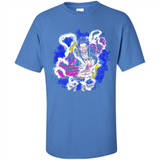 Luffy 3 - Shirt