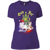 Scandanavian Christmas God Jul