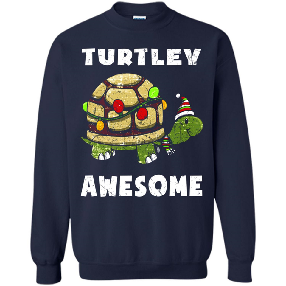 Turtley Awesome - Sweatshirt
