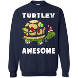 Turtley Awesome - Sweatshirt