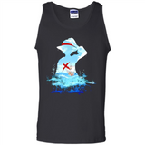 Luffy sea 2 - Tank Top