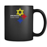 Pittsburgh Stronger Than Hate shooting