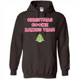 Christmas Cookie Baking Team - Christmas Baking