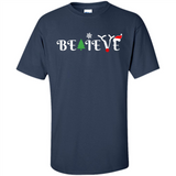 Believe in Christmas - Shirt