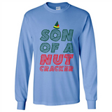 Son Of A Nutcracker - Long Sleeve T-Shirt